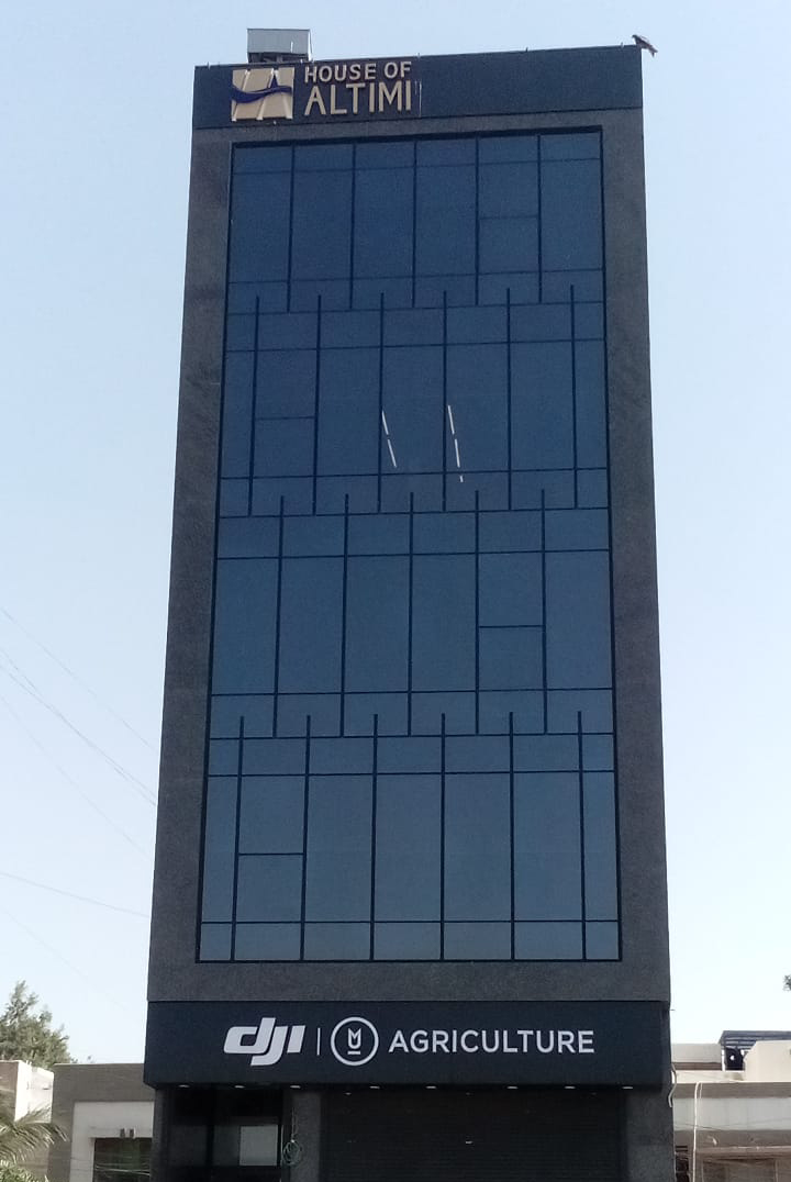 Altimi Research & Diagnostic Laboratory